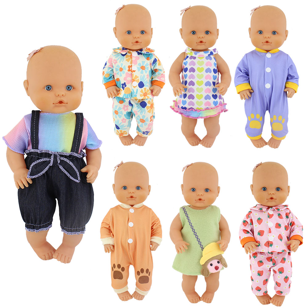 Baby Clothing Dividers - 2023 neue schöne Kleidung passen 35
