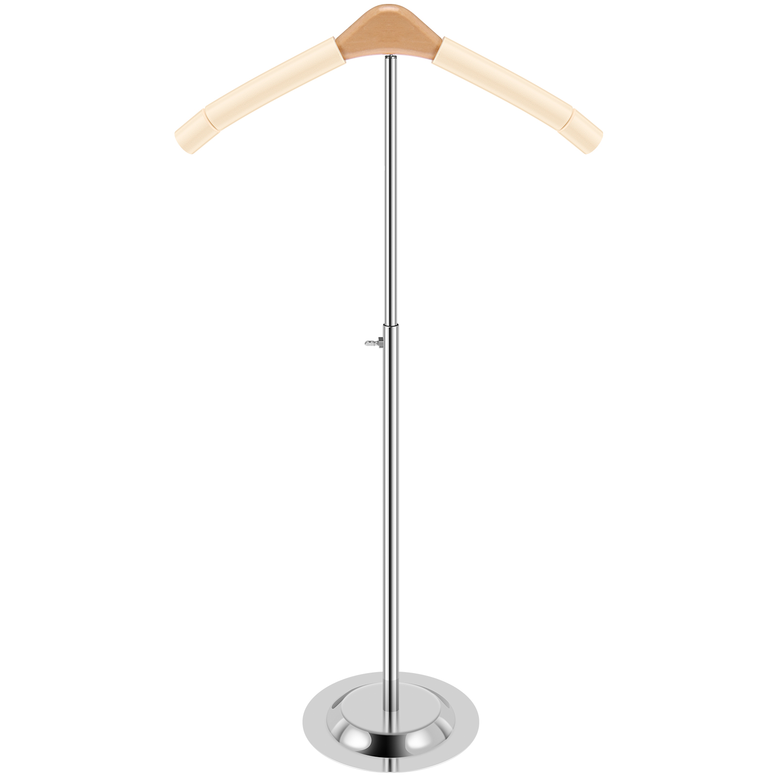 Baby Clothing Display Stand - Verstellbares T-Shirt-Display für Kinder und Erwachsene,
