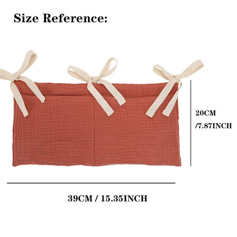 Babybett-Organizer mit 2 Tasch – Baby Clothing For Bed Bewertung und Preis