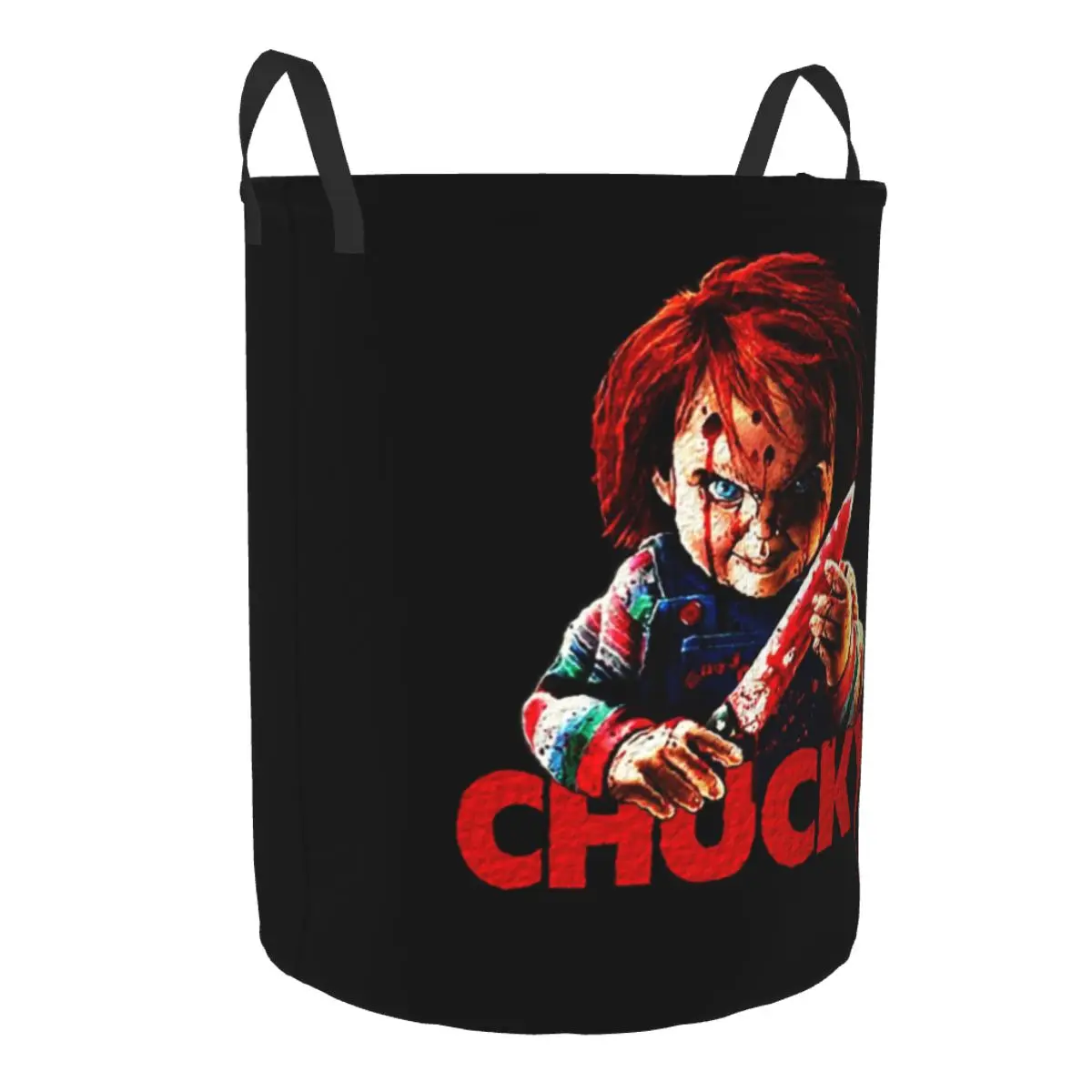 Chucky Killer Horror Halloween – Baby Clothing Basket Bewertung und Preis