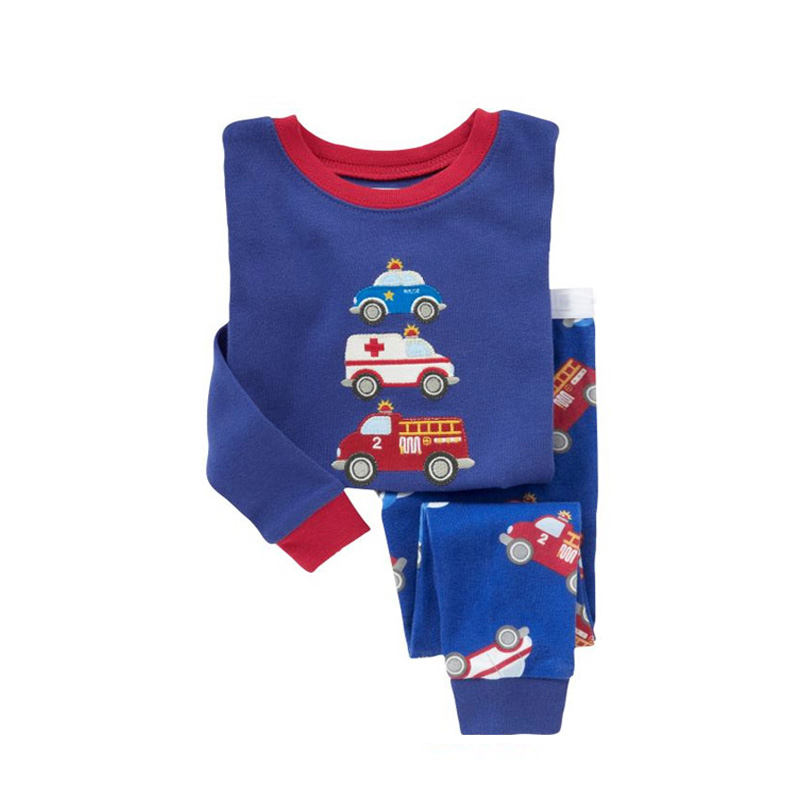 Jungen Nachtwäsche Kinder Pyja – Baby Clothing Dividers Bewertung und Preis