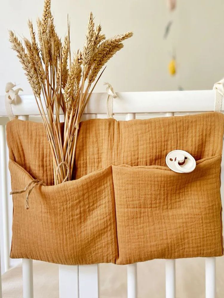 Babybett-Organizer, Kinderbett – Baby Clothing For Bed Bewertung und Preis