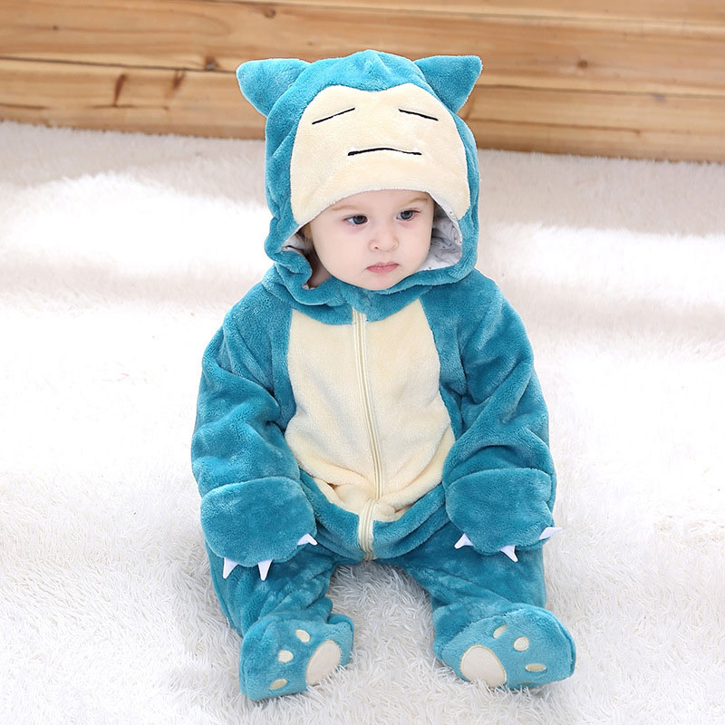 Pokemon Kostüm 0-5 Jahre Baby  – Baby Clothing Dividers Bewertung und Preis