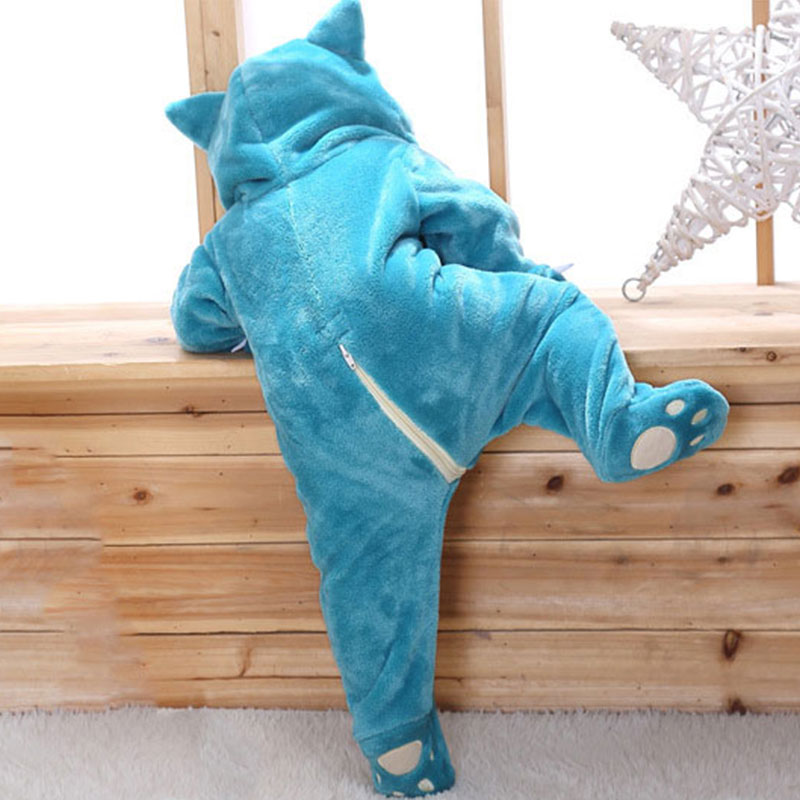 Pokemon Kostüm 0-5 Jahre Baby  – Baby Clothing Dividers Bewertung und Preis