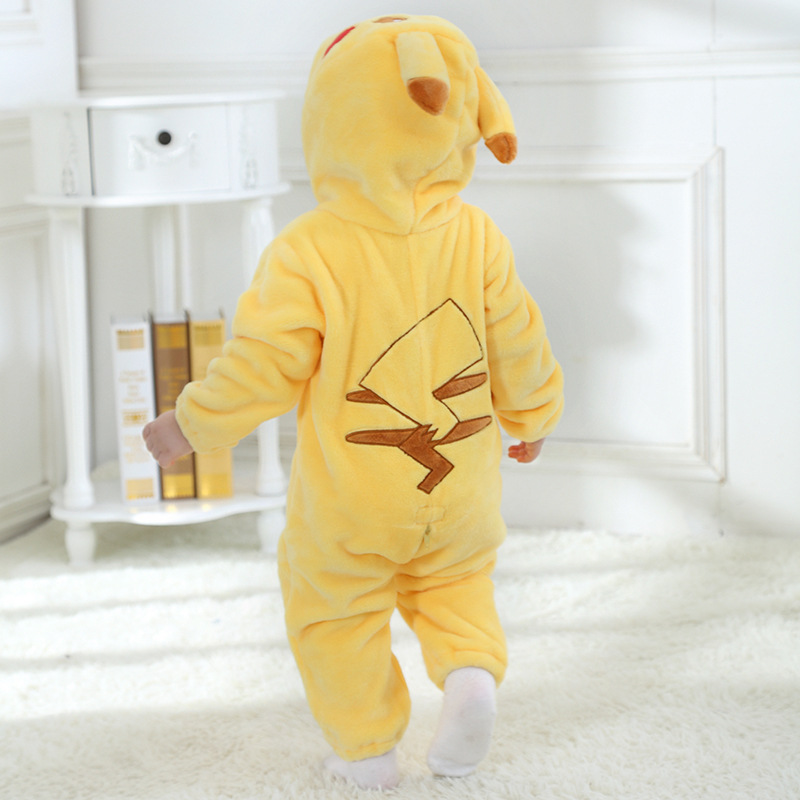 Pokemon Kostüm 0-5 Jahre Baby  – Baby Clothing Dividers Bewertung und Preis