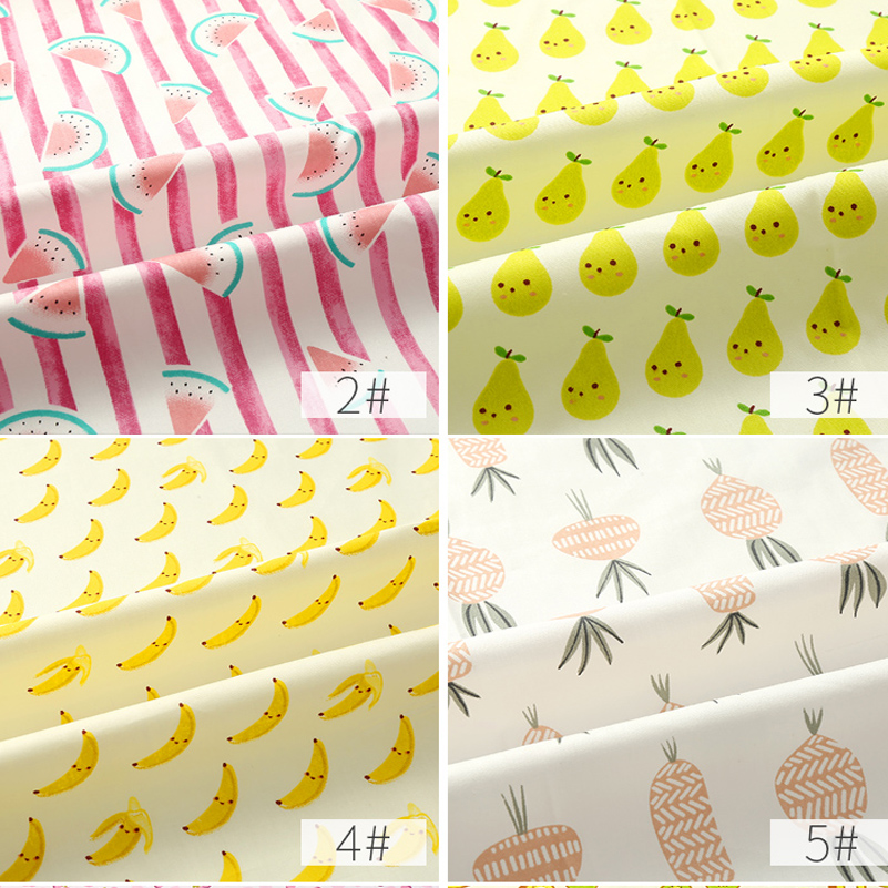 Baumwoll-Twill-Stoff, bedruckt – Baby Clothing For Bed Bewertung und Preis