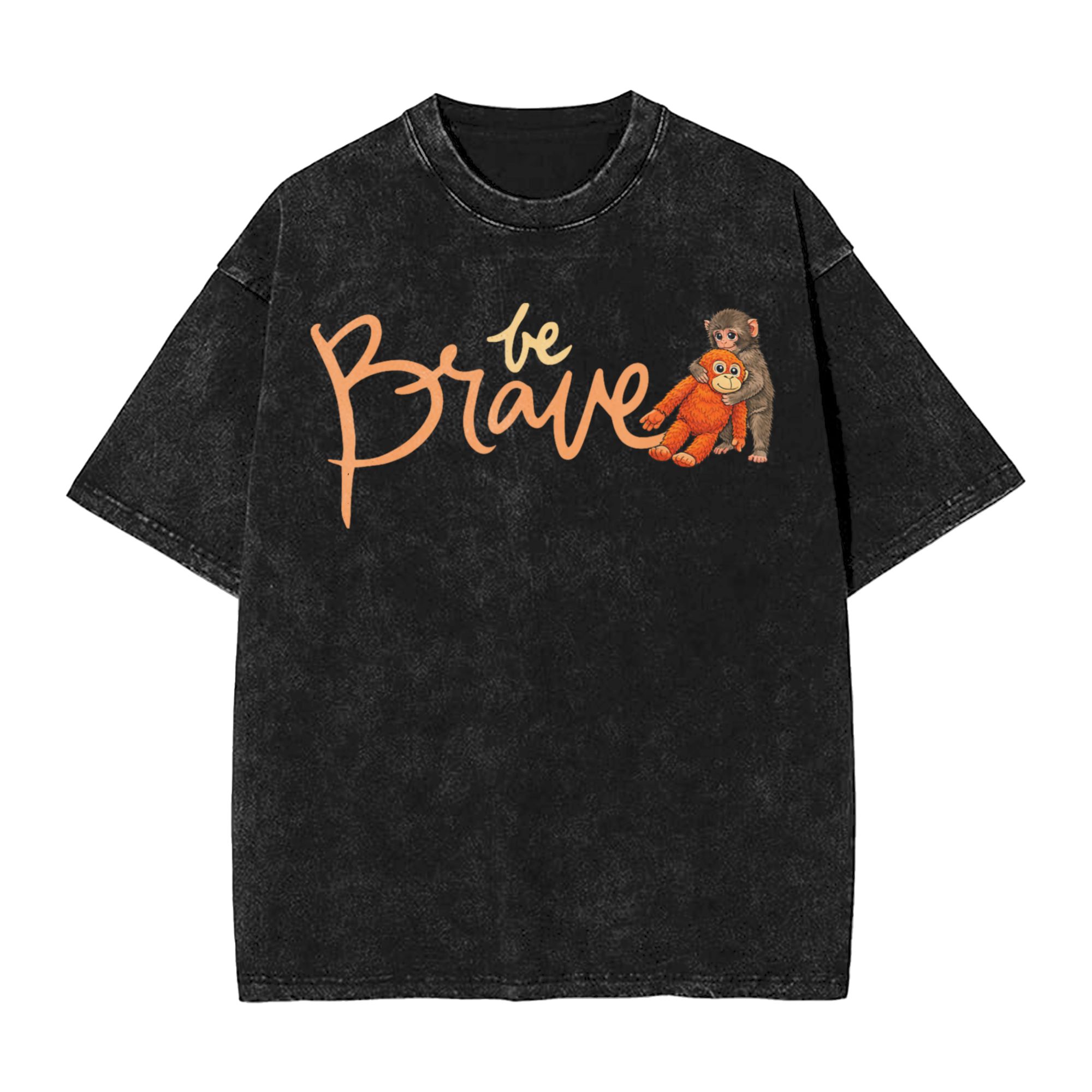 Herren T-Shirt mit Niedlichem  – Baby Zoo Clothing Bewertung und Preis