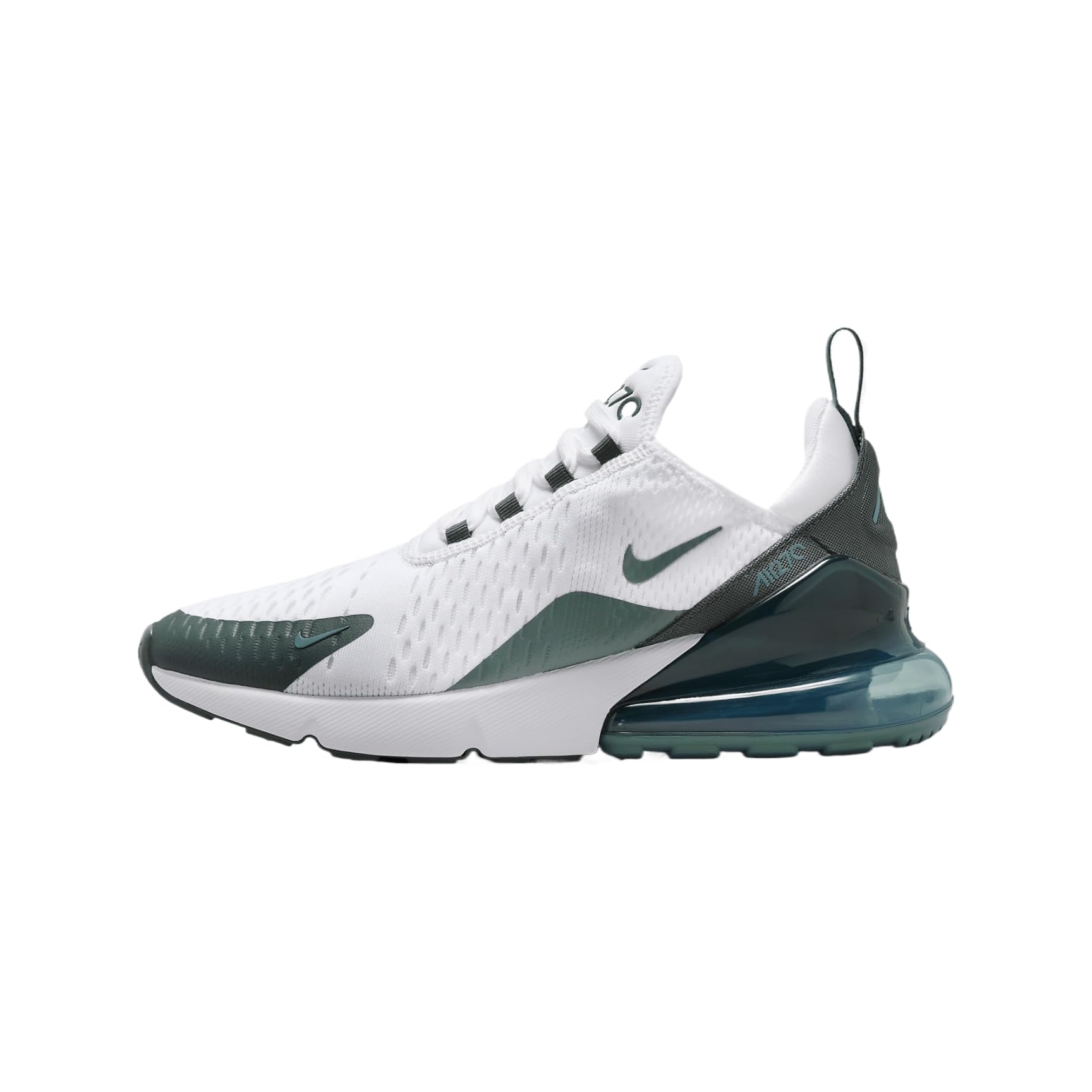 Nike Air Max 270 Damen-Sneaker – Nike Shoes Air Max 270 Bewertung und Preis