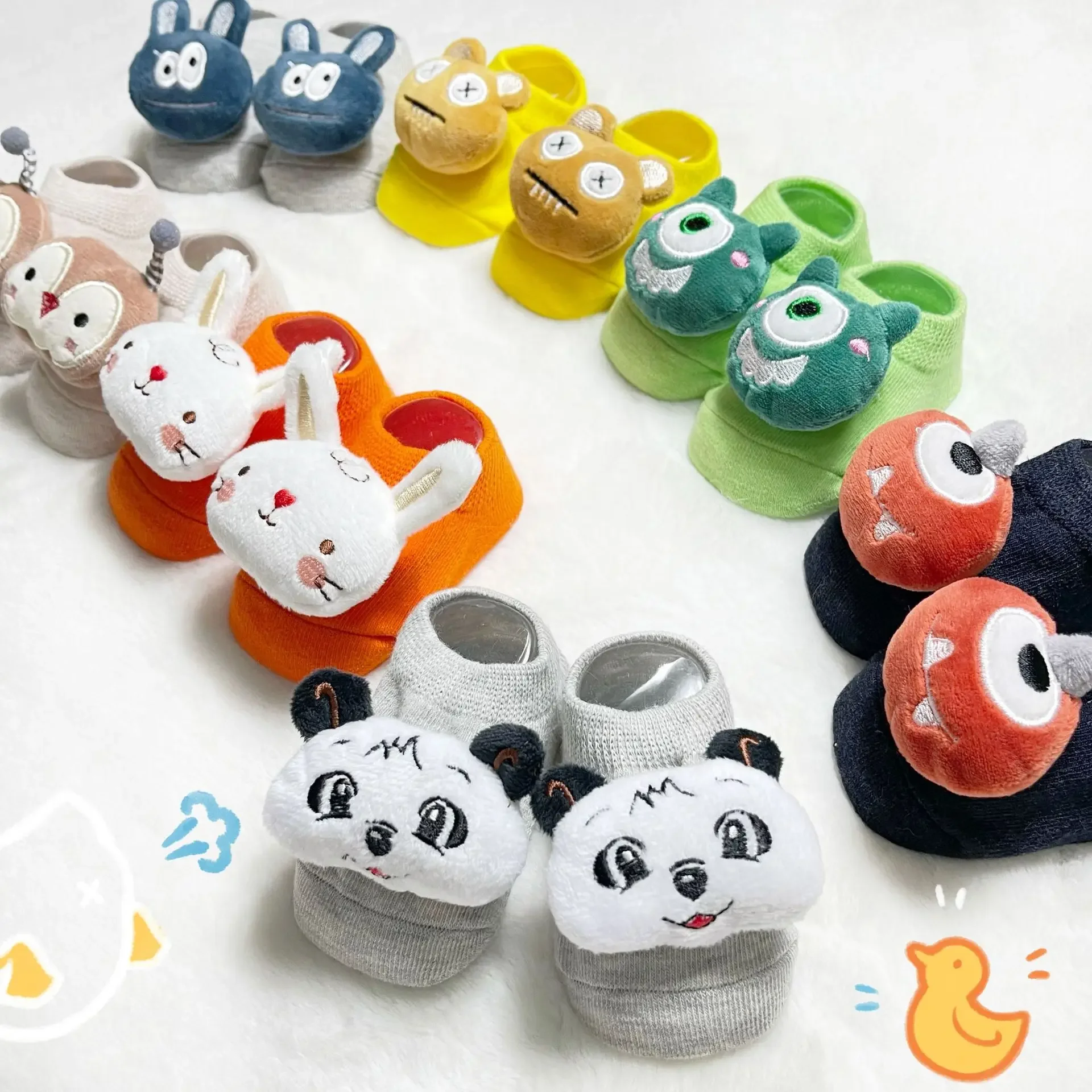 Kawaii Baumwolle Infant Kleink – Baby Clothing Dividers Bewertung und Preis