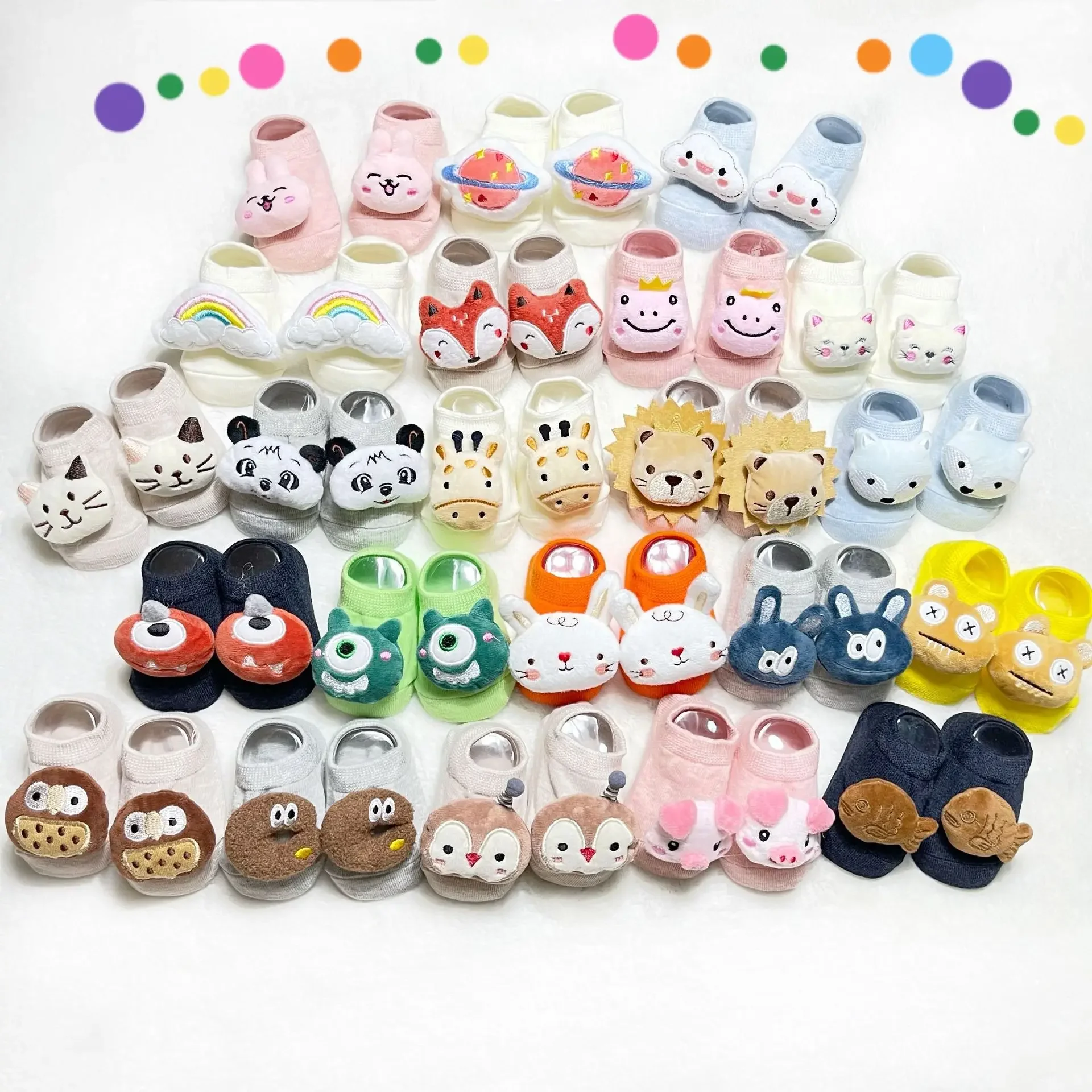 Kawaii Baumwolle Infant Kleink – Baby Clothing Dividers Bewertung und Preis