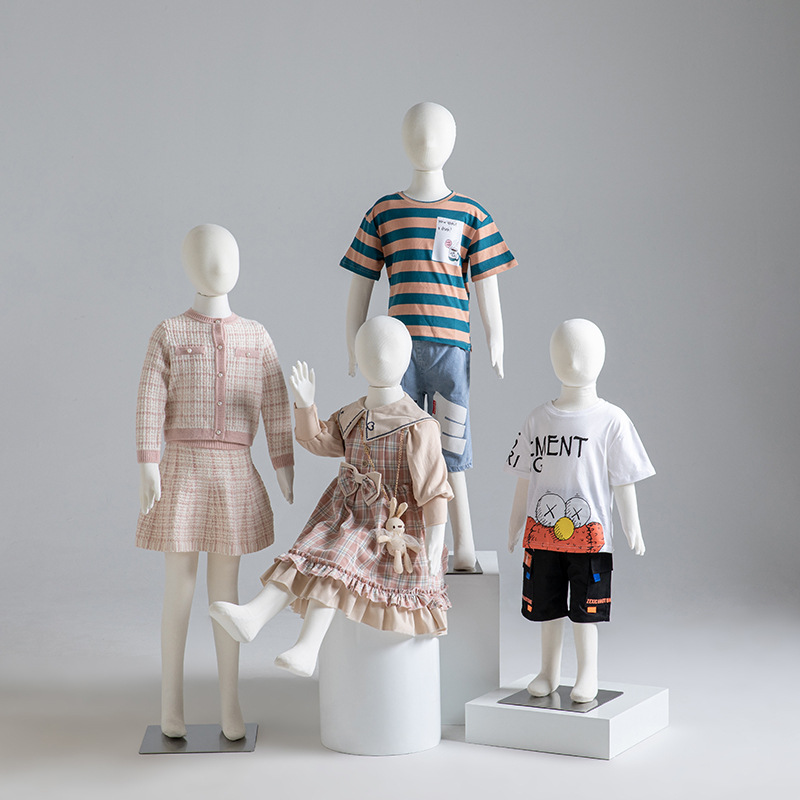 Unisex Sitzen Kinder Mannequin – Baby Clothing Display Stand Bewertung und Preis