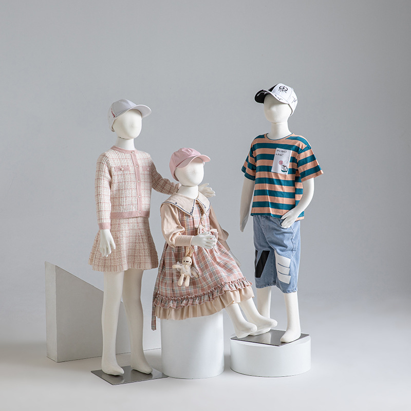 Unisex Sitzen Kinder Mannequin – Baby Clothing Display Stand Bewertung und Preis