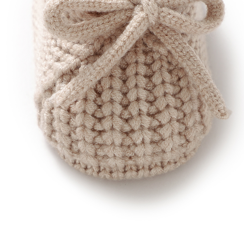 Babyschuhe, gestrickt, für Neu – Baby Clothing For Bed Bewertung und Preis