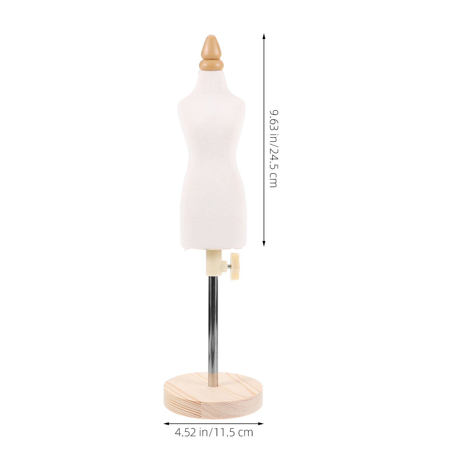 Bekleidungs-Schaufensterpuppe, – Baby Clothing Display Stand Bewertung und Preis