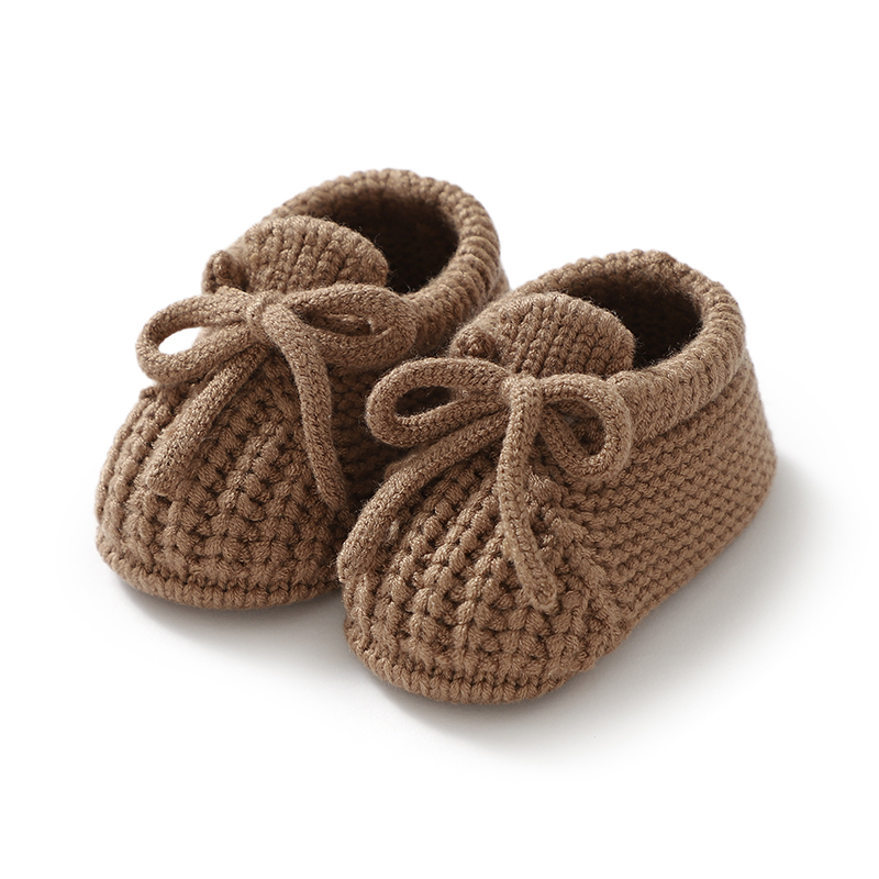 Neugeborenen Baby Schuhe Gestr – Baby Clothing For Bed Bewertung und Preis