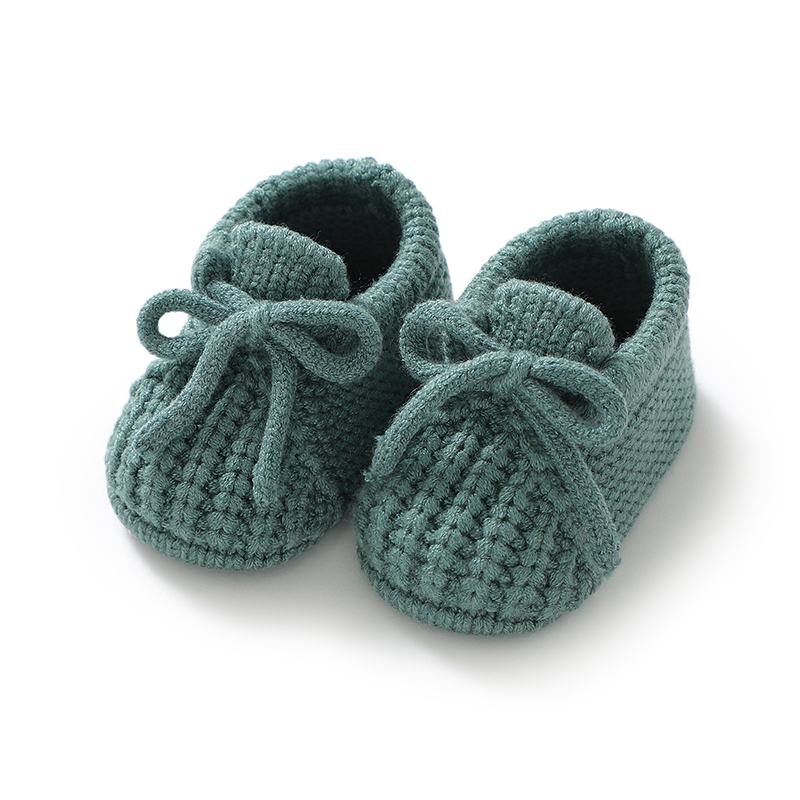 Neugeborenen Baby Schuhe Gestr – Baby Clothing For Bed Bewertung und Preis