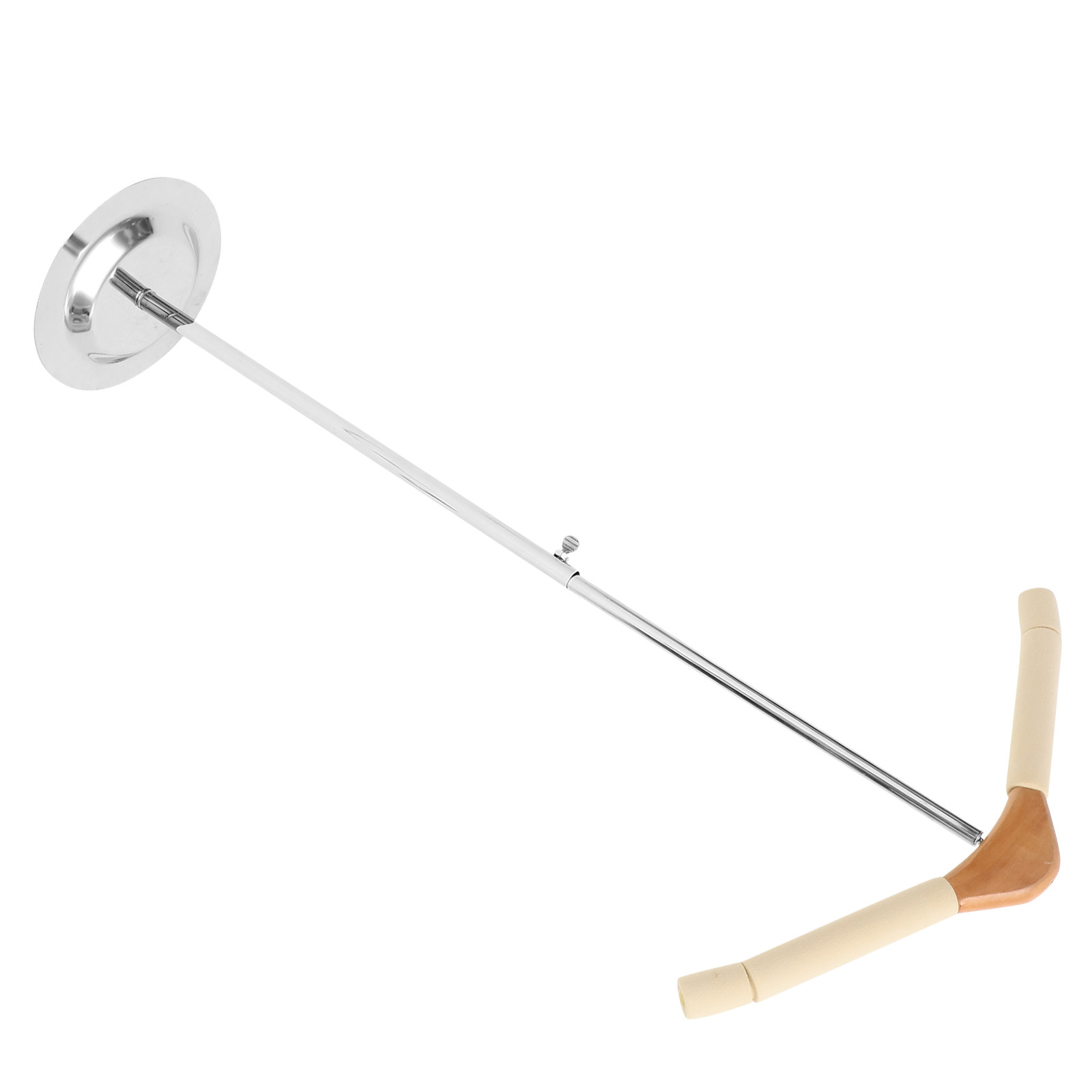 Edelstahl T-förmiger Kleiderst – Baby Clothing Display Stand Bewertung und Preis