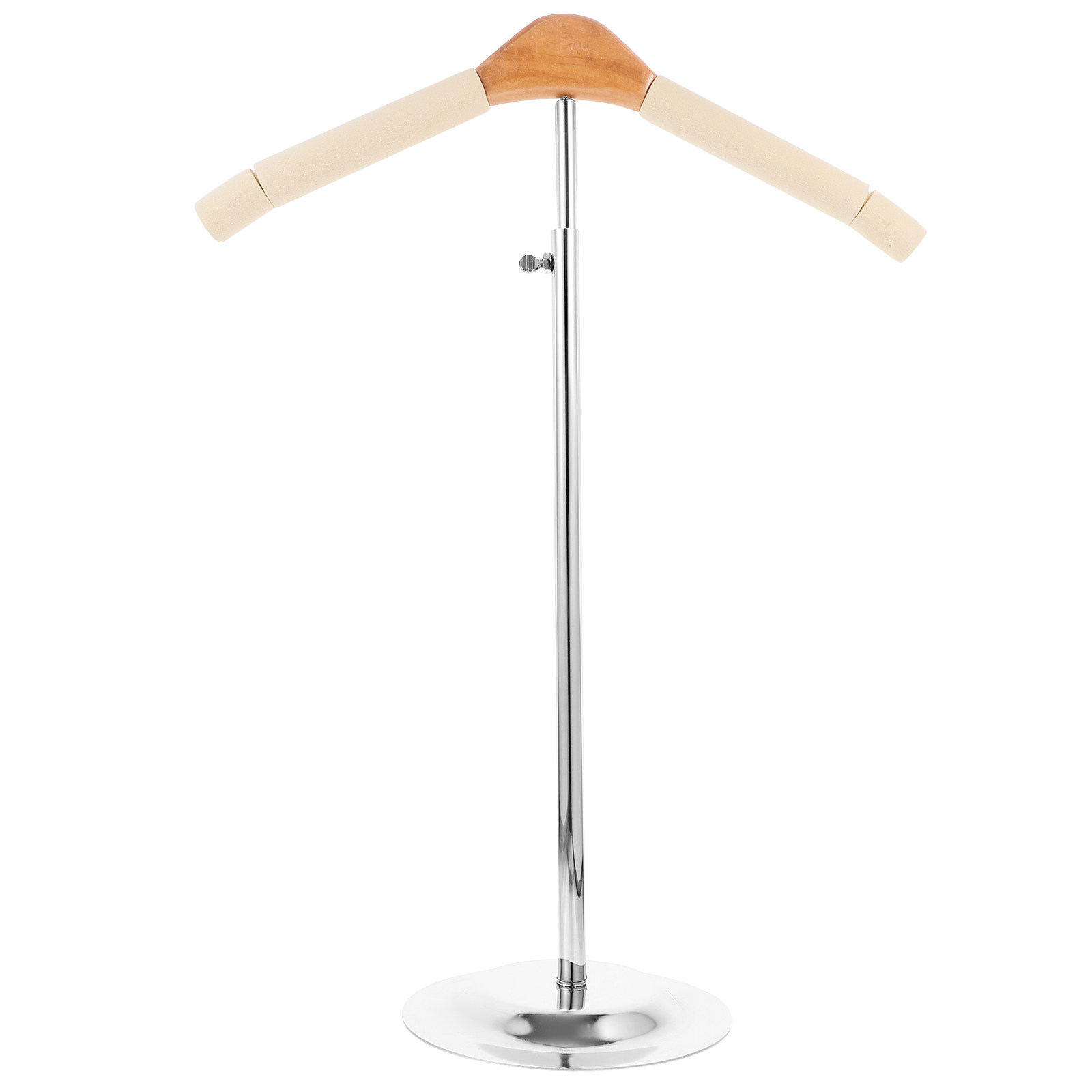 Edelstahl T-förmiger Kleiderst – Baby Clothing Display Stand Bewertung und Preis