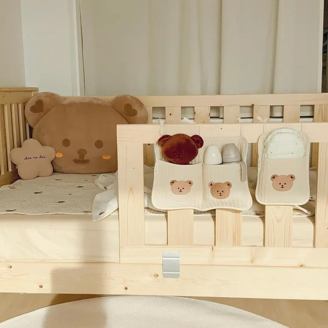 Baby-Bettseiten-Aufbewahrungst – Baby Clothing For Bed Bewertung und Preis