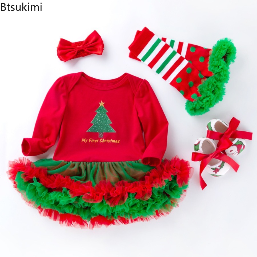 Weihnachten Baby Kleidung Neug – Baby X Clothing Bewertung und Preis