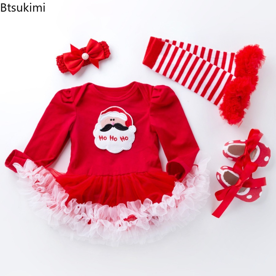 Weihnachten Baby Kleidung Neug – Baby X Clothing Bewertung und Preis