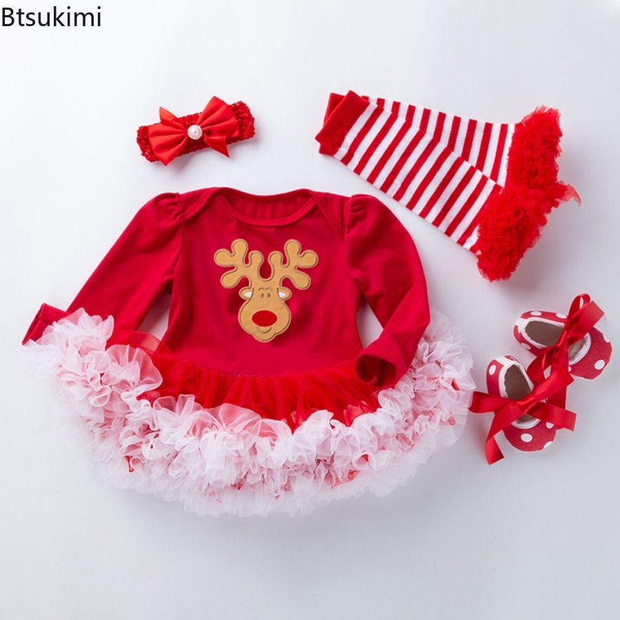 Weihnachten Baby Kleidung Neug – Baby X Clothing Bewertung und Preis