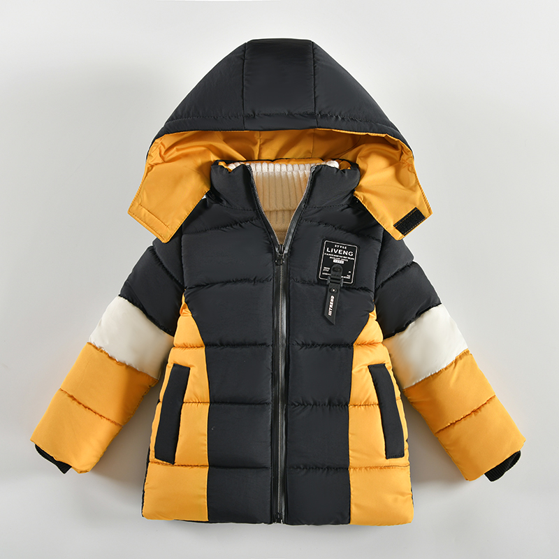 2-5 Jahre Herbst Winter Jungen – Baby Clothing Dividers Bewertung und Preis