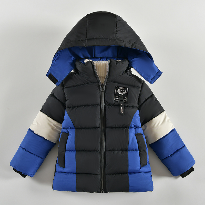 2-5 Jahre Herbst Winter Jungen – Baby Clothing Dividers Bewertung und Preis