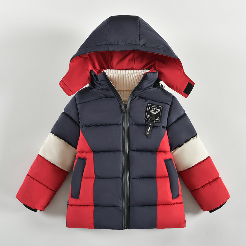 2-5 Jahre Herbst Winter Jungen – Baby Clothing Dividers Bewertung und Preis