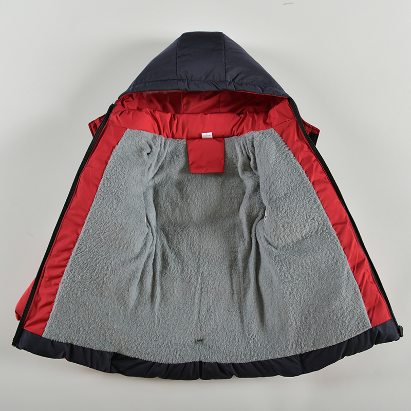 2-5 Jahre Herbst Winter Jungen – Baby Clothing Dividers Bewertung und Preis