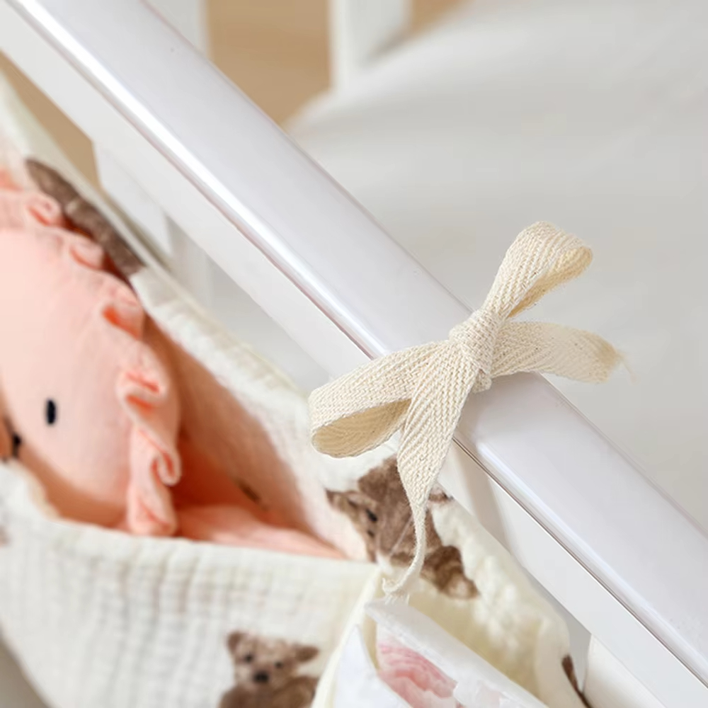 Babybett-Organizer, Bett-Aufbe – Baby Clothing For Bed Bewertung und Preis