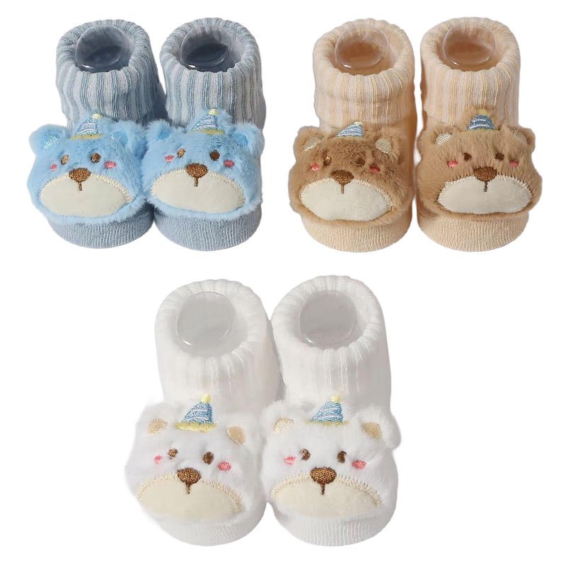 3 Paare/satz Baby Socken Mädch – Baby Clothing Dividers Bewertung und Preis