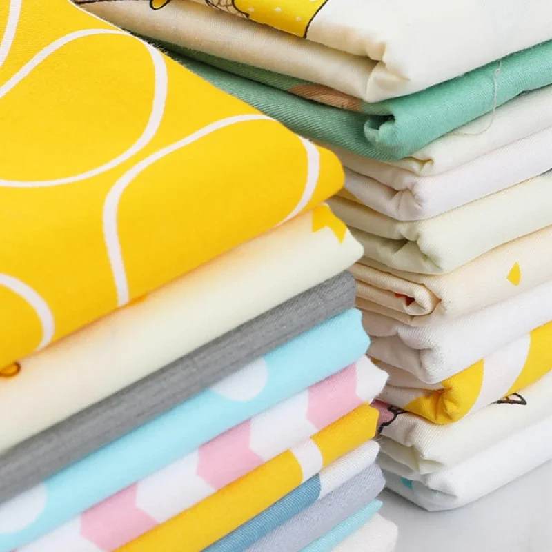 Reine Baumwolle Bedruckter Sto – Baby Clothing For Bed Bewertung und Preis