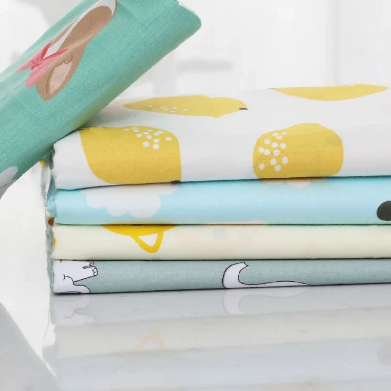 Reine Baumwolle Bedruckter Sto – Baby Clothing For Bed Bewertung und Preis