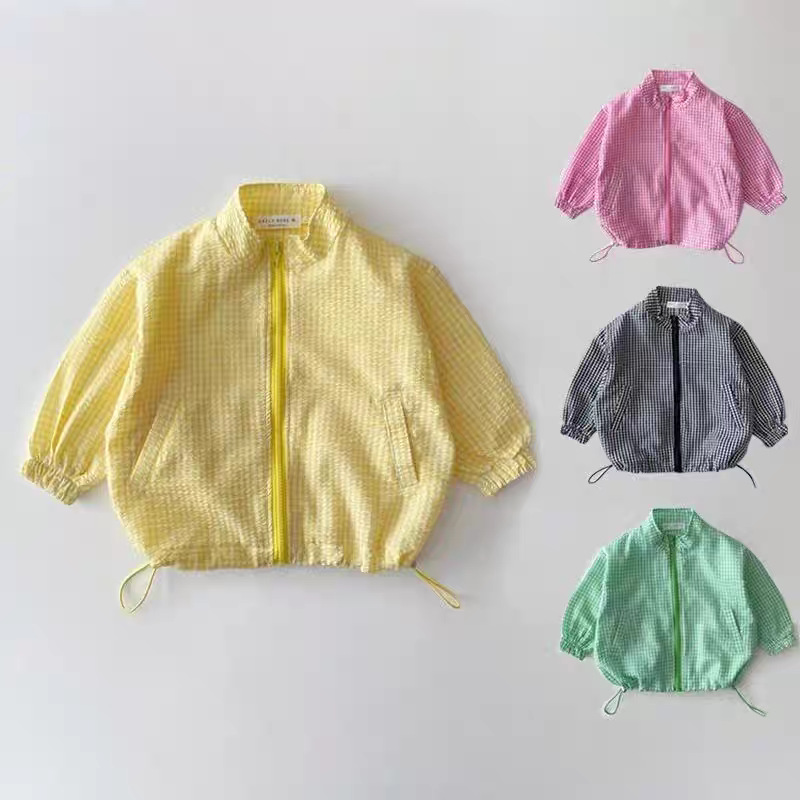 Koreanische Version der Kinder – Baby X Clothing Bewertung und Preis