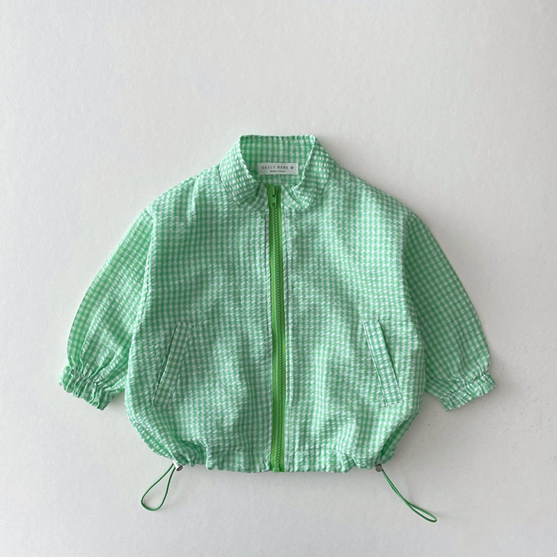 Koreanische Version der Kinder – Baby X Clothing Bewertung und Preis