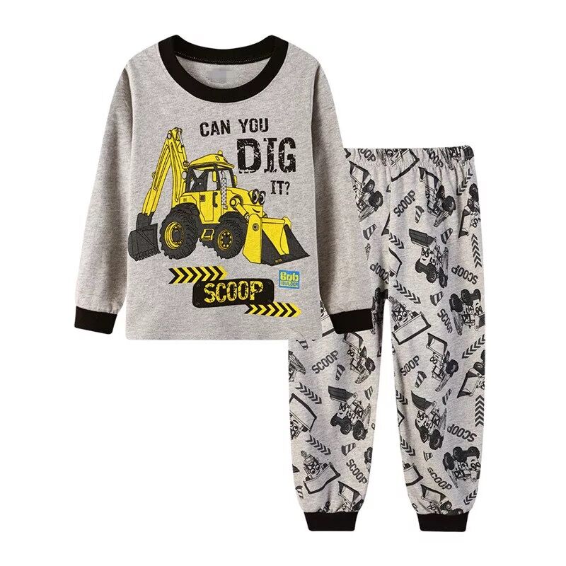 Krankenwagen Baby Jungen Pyjam – Baby Clothing Dividers Bewertung und Preis