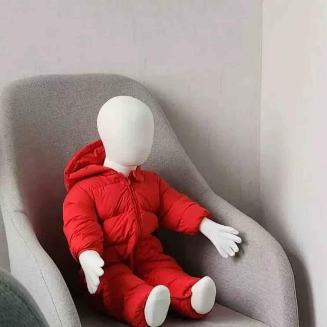 1–4 Jahre Sit Baby Vollkind-Ha – Baby Clothing Display Stand Bewertung und Preis