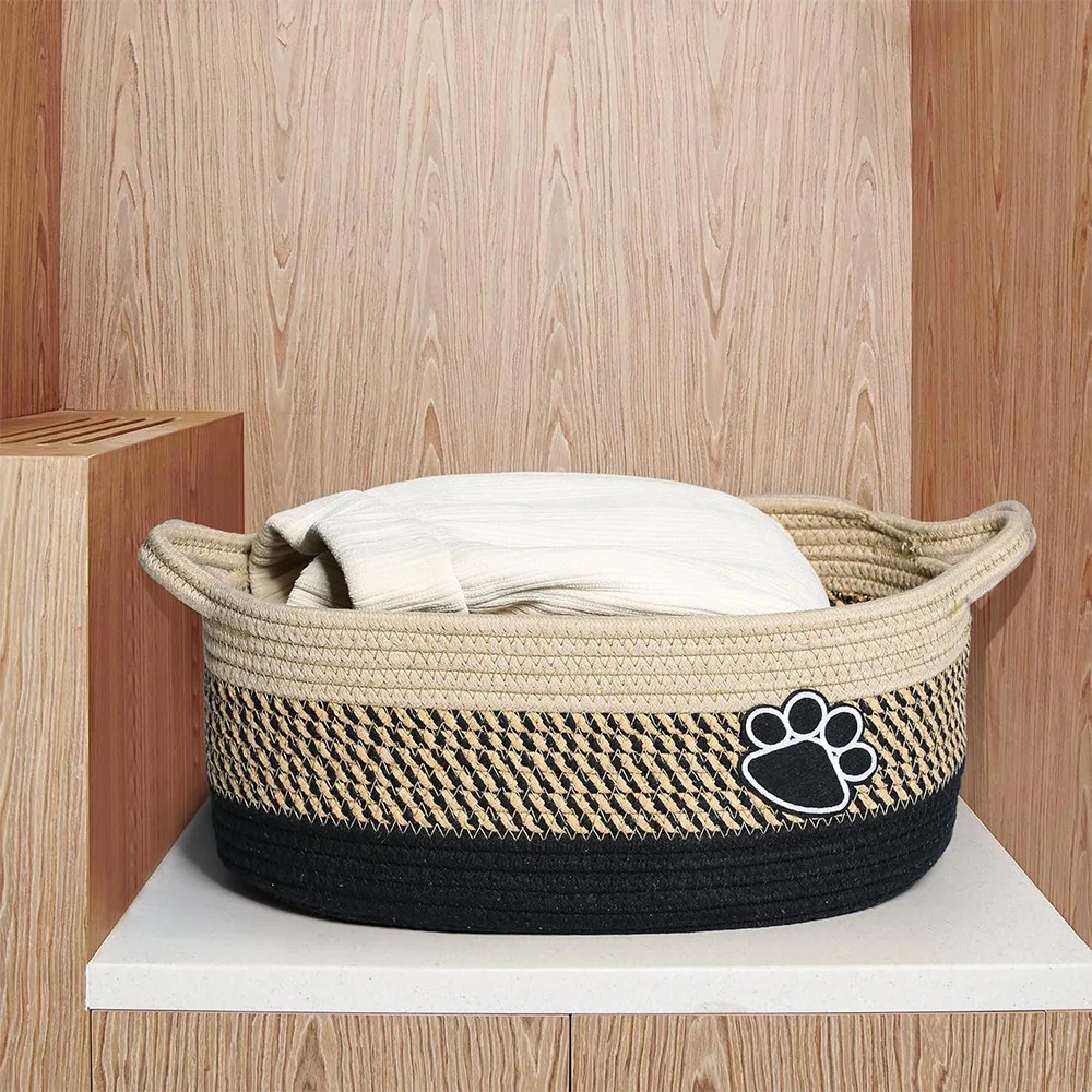 Aufbewahrungskorb für Haustier – Baby Clothing Basket Bewertung und Preis