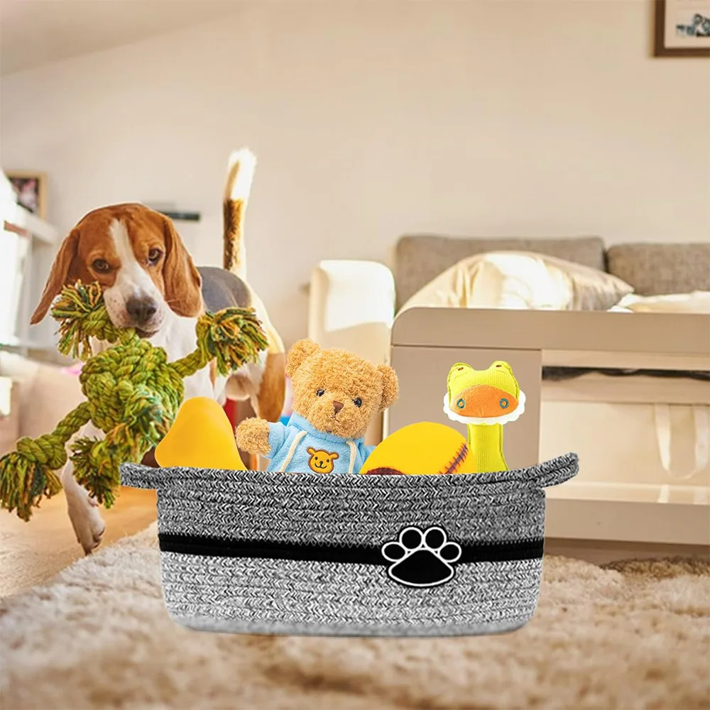 Aufbewahrungskorb für Haustier – Baby Clothing Basket Bewertung und Preis