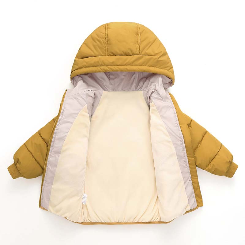 Lässige Winterkleidung für Bab – Baby Clothing Dividers Bewertung und Preis
