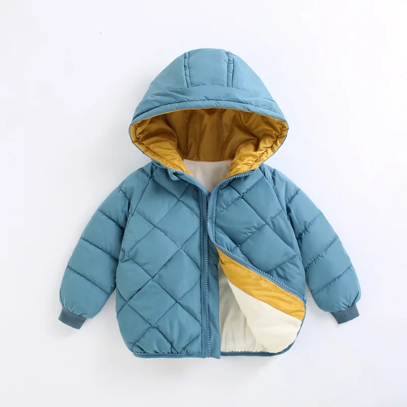 Lässige Winterkleidung für Bab – Baby Clothing Dividers Bewertung und Preis