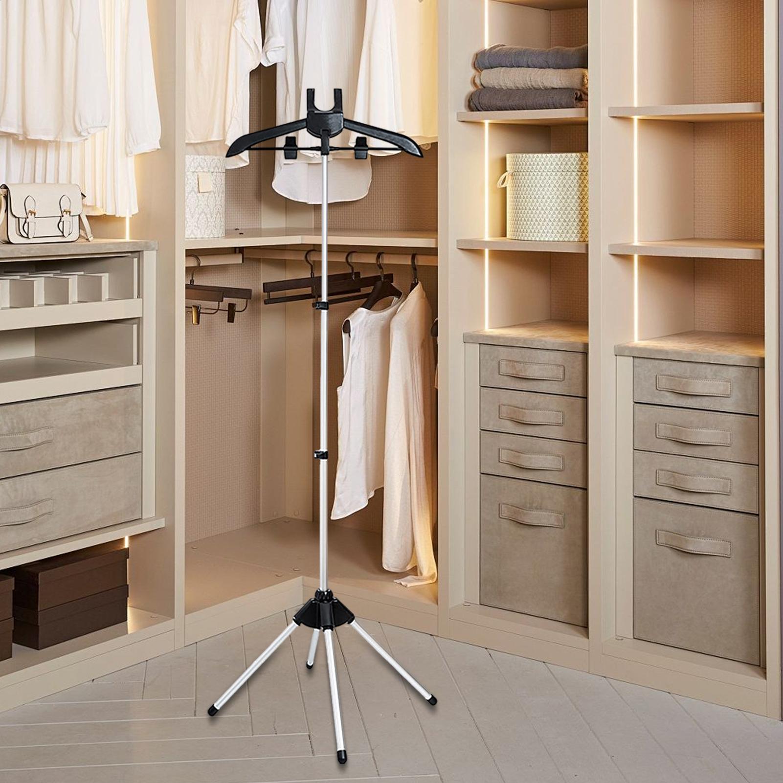 Höhenverstellbarer Bügelstände – Baby Clothing Display Stand Bewertung und Preis