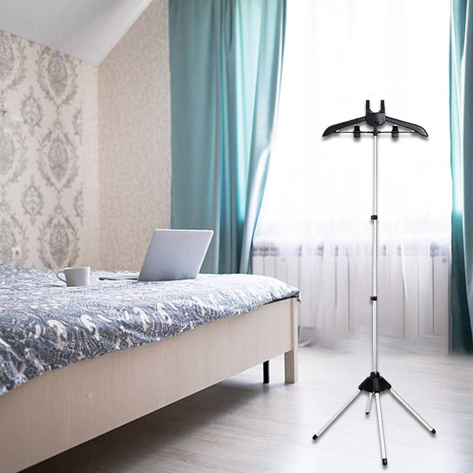 Höhenverstellbarer Bügelstände – Baby Clothing Display Stand Bewertung und Preis