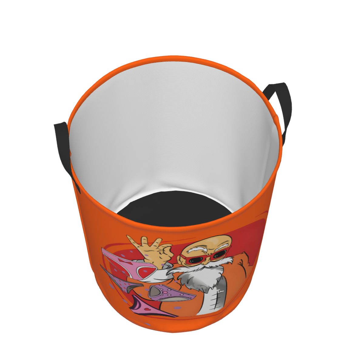 Custom Masters Roshis Cartoon  – Baby Clothing Basket Bewertung und Preis