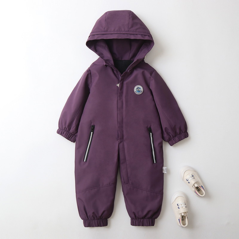 IYEAL Baby Jungen Kapuzen-Skia – Baby X Clothing Bewertung und Preis