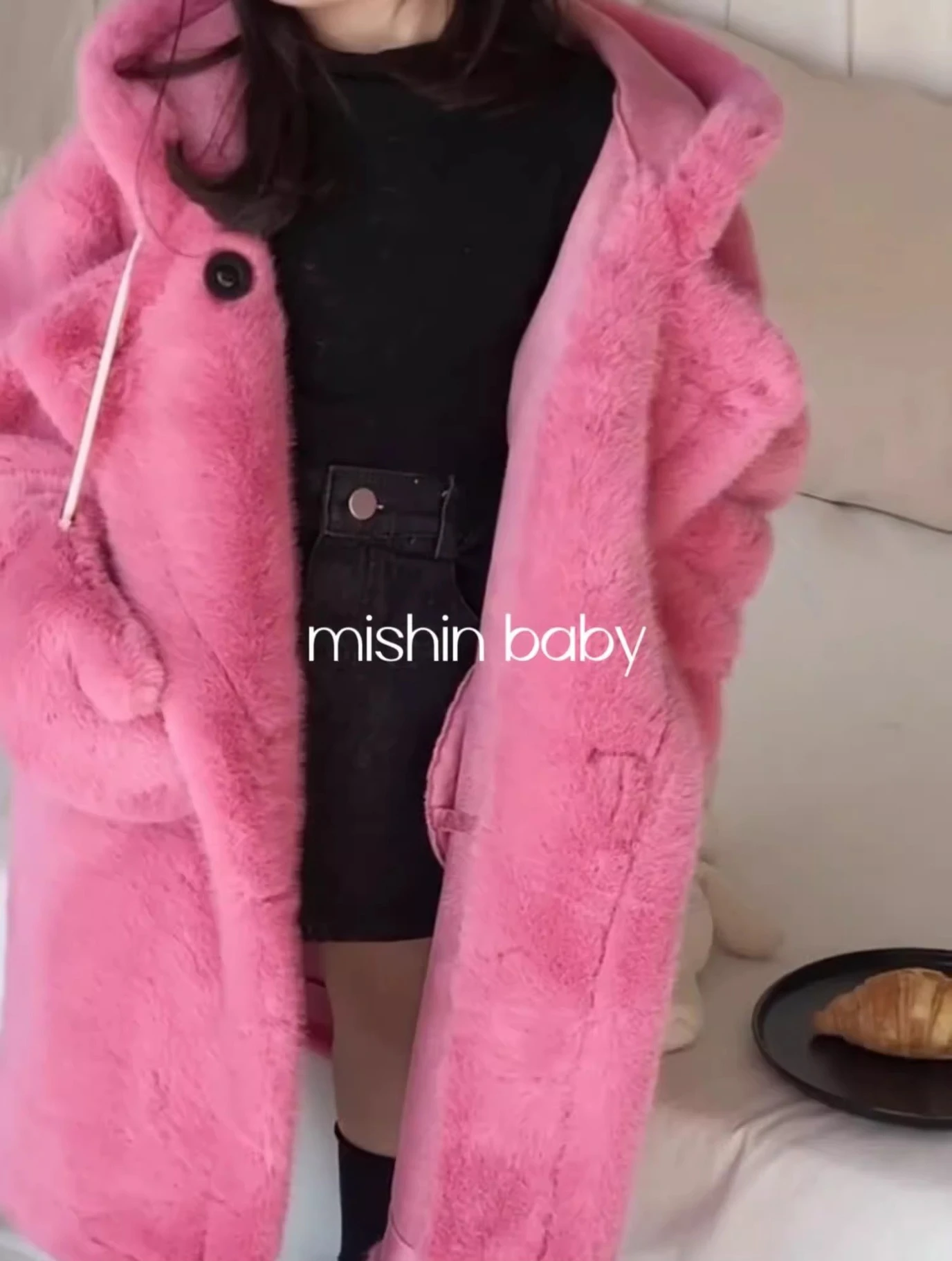 Mädchenmantel 2026 Herbst und  – Baby X Clothing Bewertung und Preis