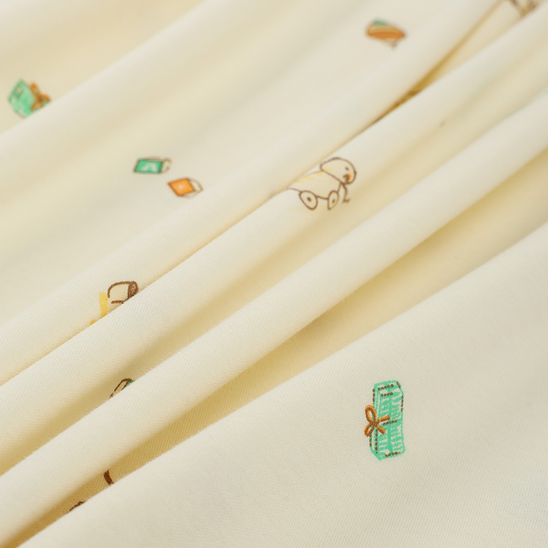 Dicker, elastischer, bedruckte – Baby Clothing For Bed Bewertung und Preis