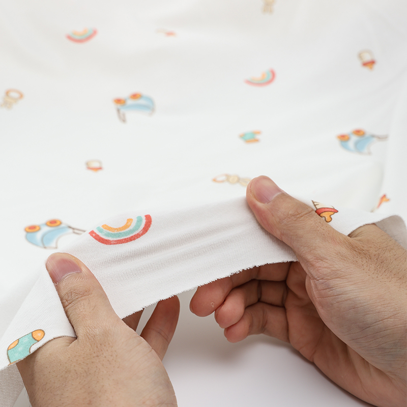 Dicker, elastischer, bedruckte – Baby Clothing For Bed Bewertung und Preis