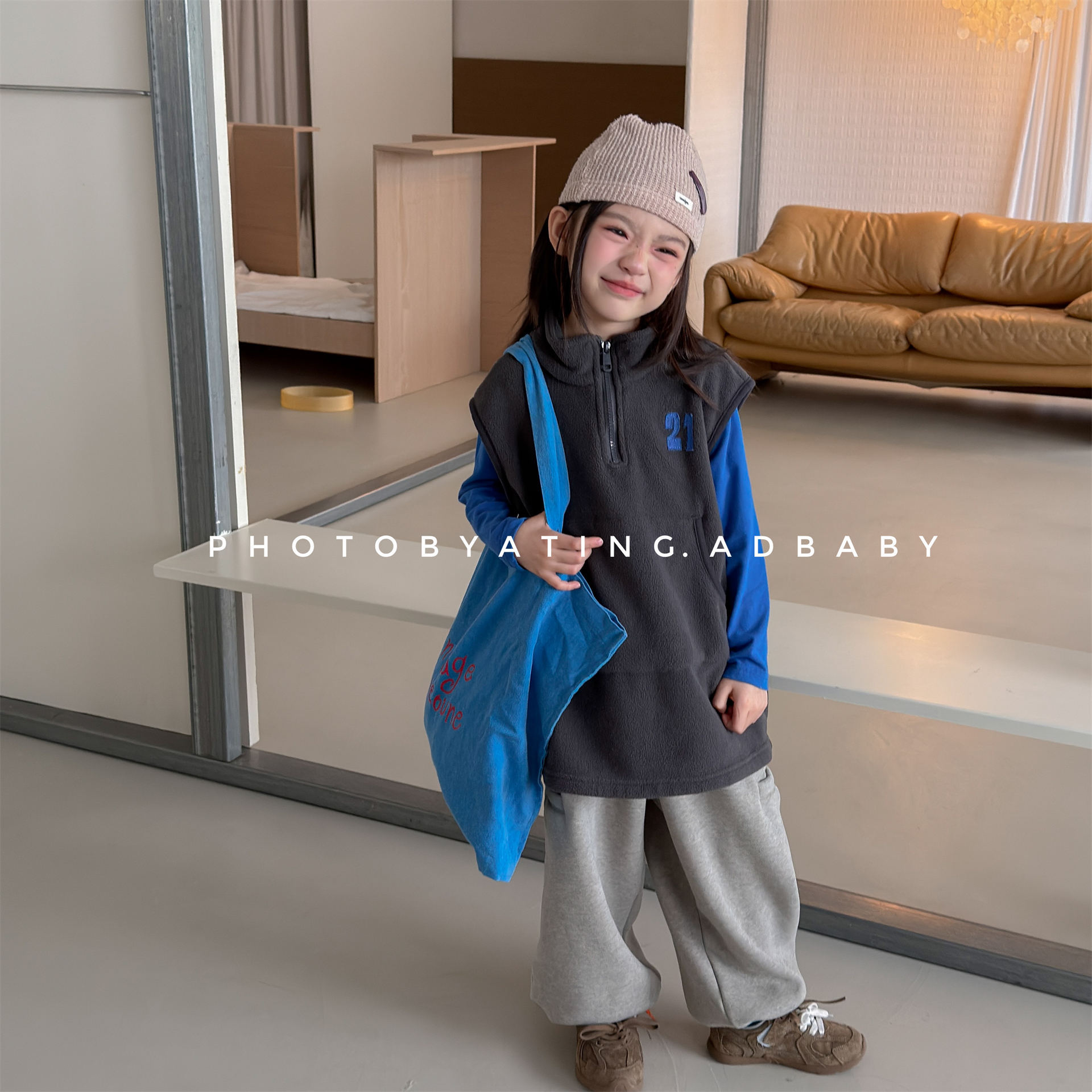 Mädchenmantel 2026 Herbst und  – Baby X Clothing Bewertung und Preis